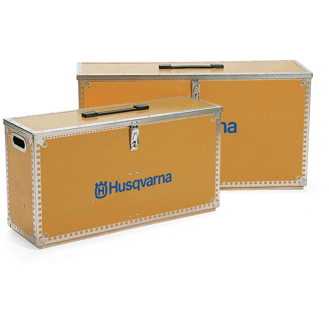 Anleggsmaskiner |   Transportkasser – Box Plywood K 1270 & K 970 Anleggsmaskiner Anleggsmaskiner